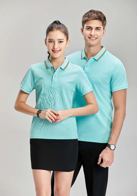 企業(yè)文化衫T恤工衣定制廠家提供